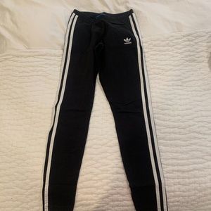 ADIDAS Leggings Size XS